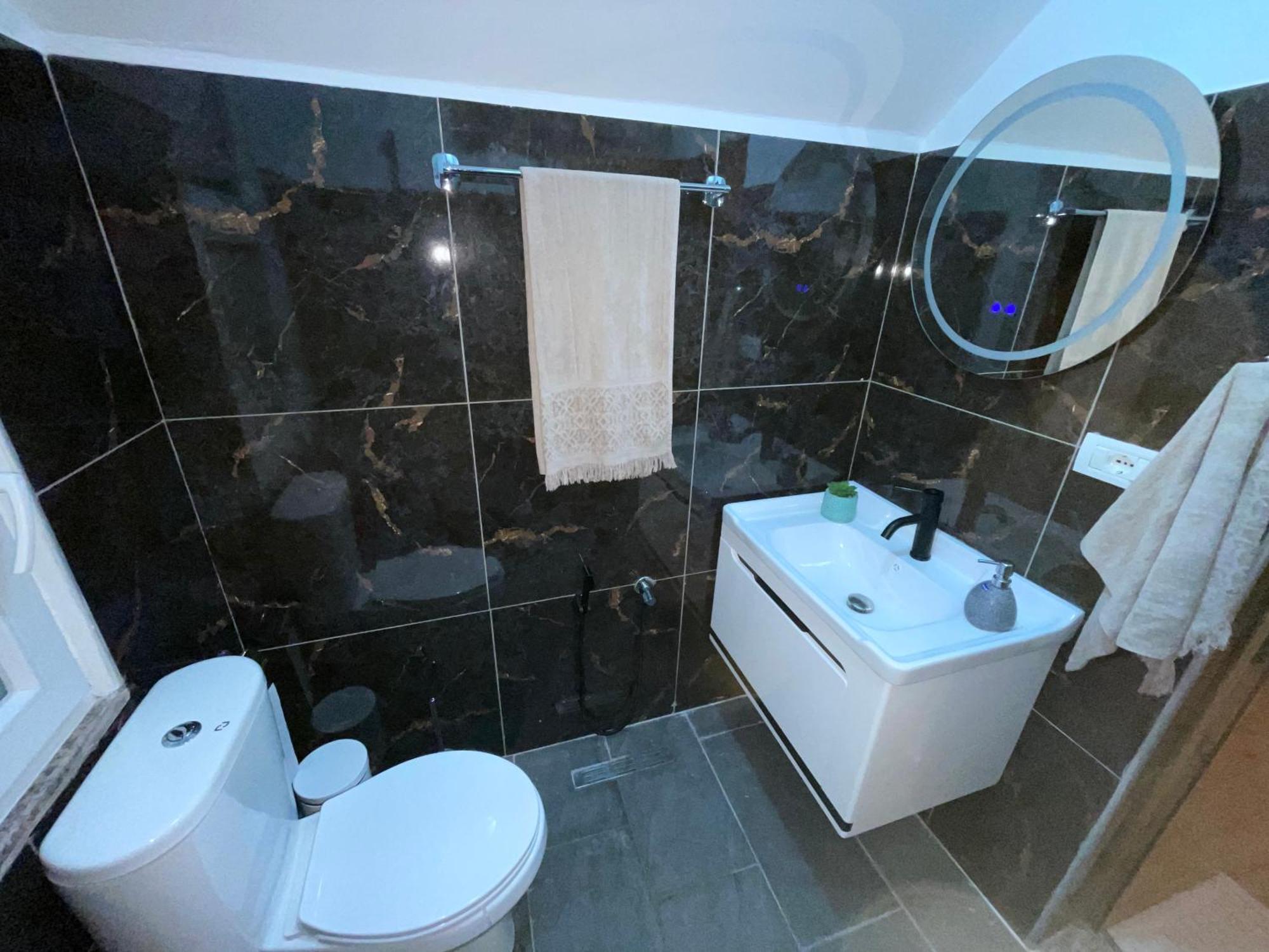 Riza Guest House Puke Экстерьер фото