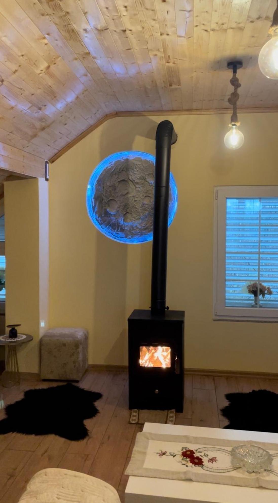 Riza Guest House Puke Экстерьер фото