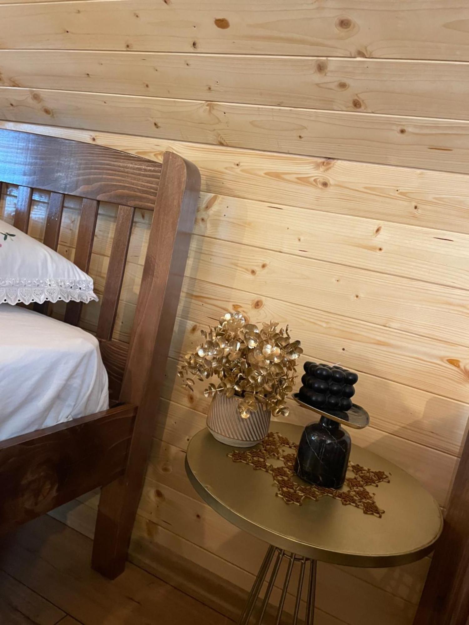 Riza Guest House Puke Экстерьер фото